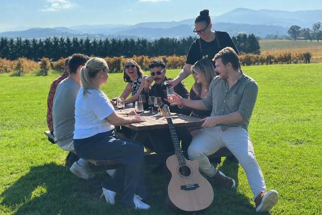Yarra Valley