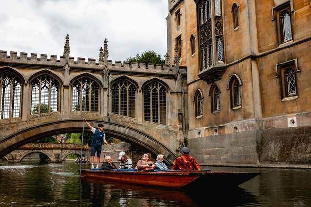 River Cam