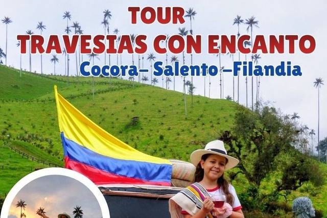 Filandia