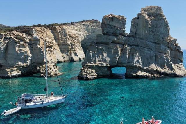 Sarakiniko