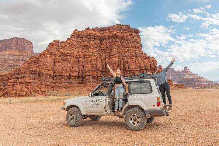 Zion Canyon, Zion National Park