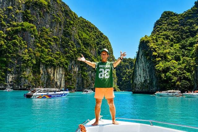 Phi Phi Islands