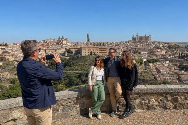 El Escorial