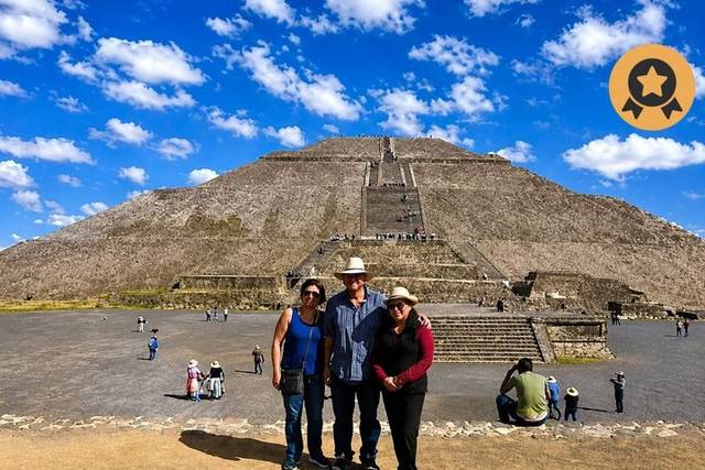 Teotihuacán