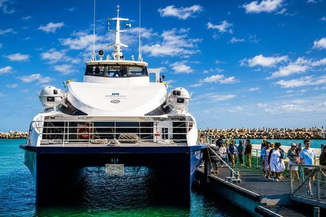 Robben Island