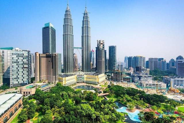 KL Tower