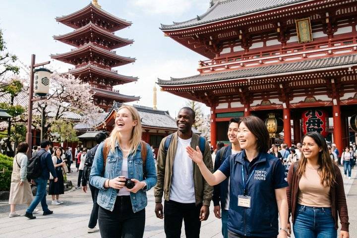 Tokyo city, Tokyo