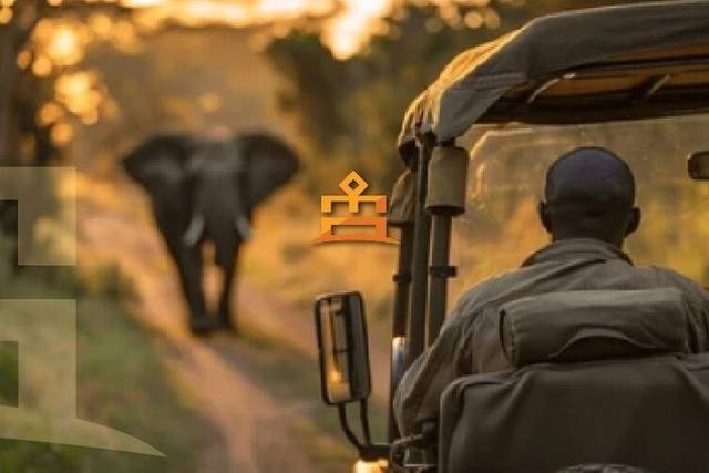 Pilanesberg