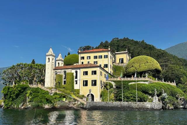 Villa Balbianello