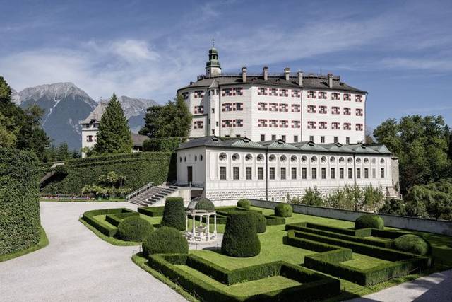 Ambras Castle