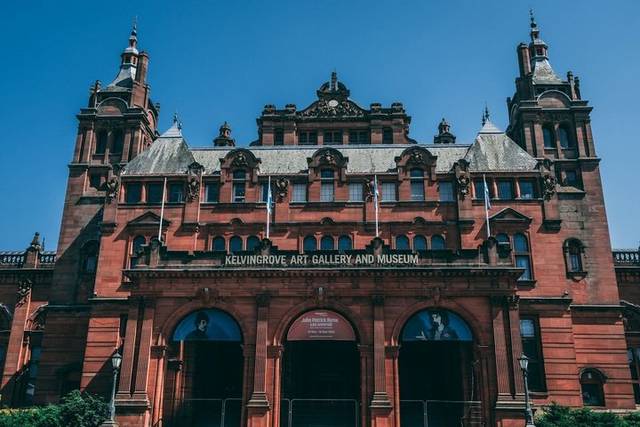 Kelvingrove