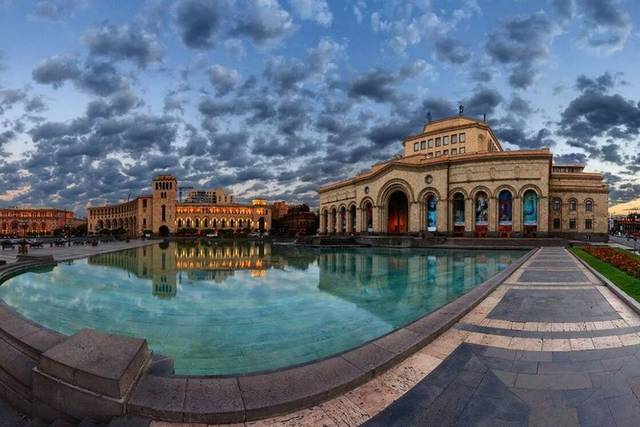 Armenia