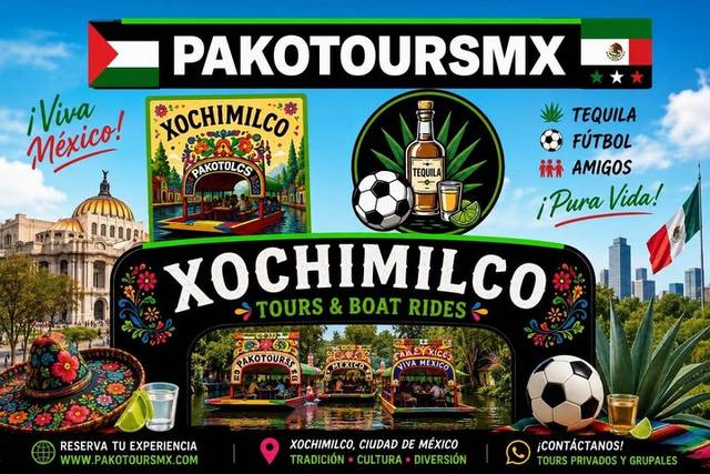 Xochimilco