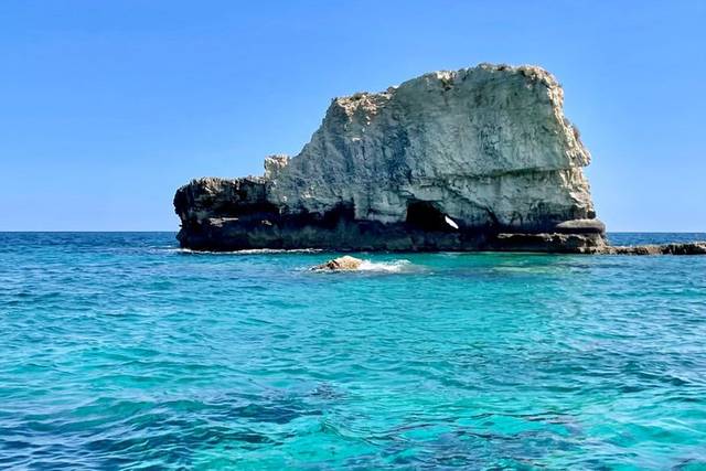Grotta Gigante