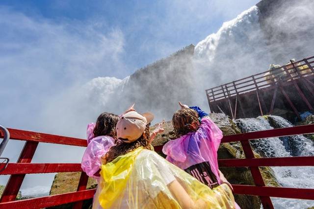 Niagara Falls
