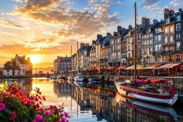 Honfleur