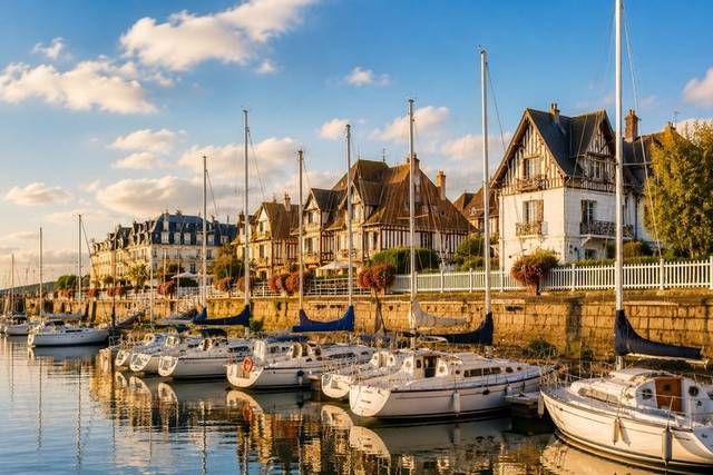 Deauville