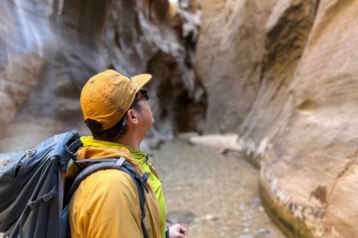 The Narrows, Zion National Park
