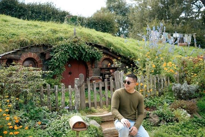 Hobbiton, Auckland