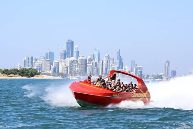 Surfers Paradise