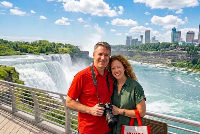 Niagara Falls