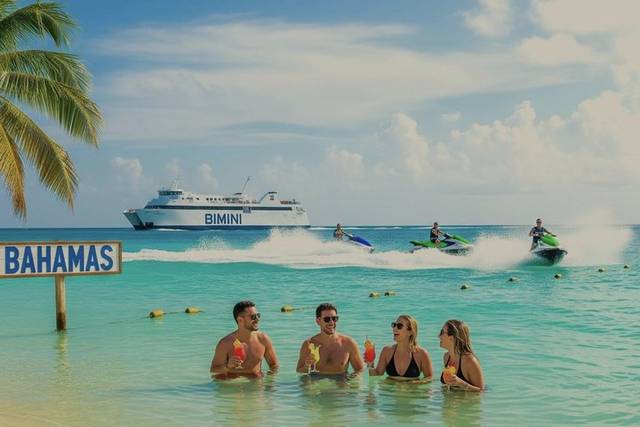 Bimini, Bahamas