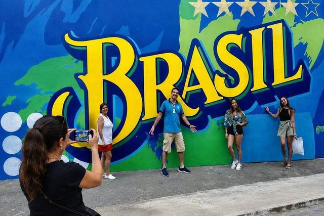 Paraisópolis
