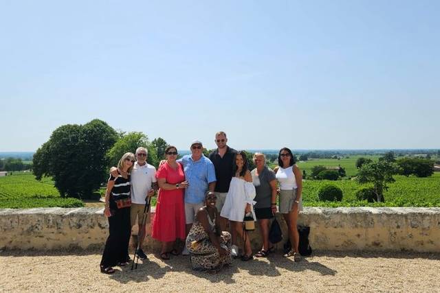 Médoc & Margaux