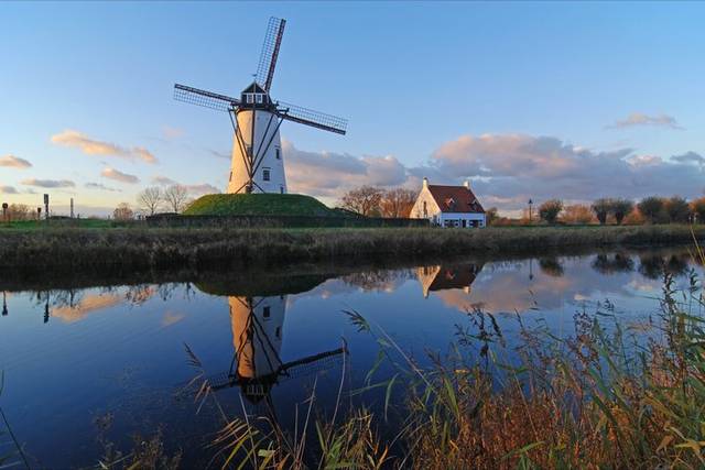 Damme