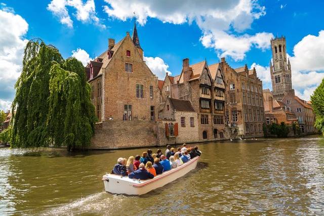 Mechelen