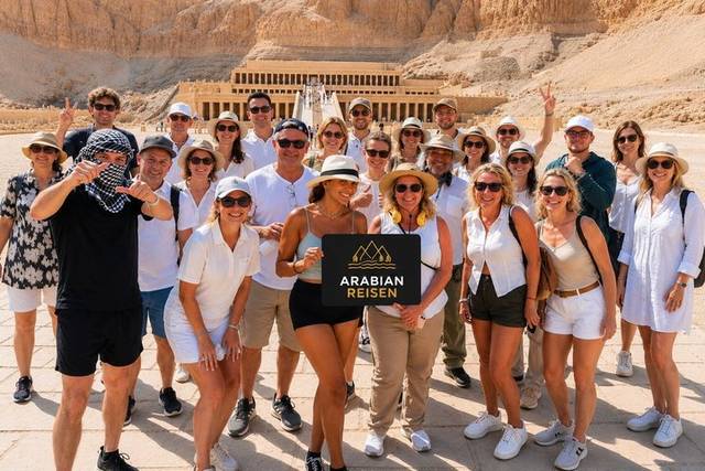 Luxor