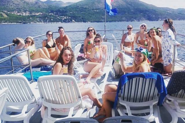 Island Cruise