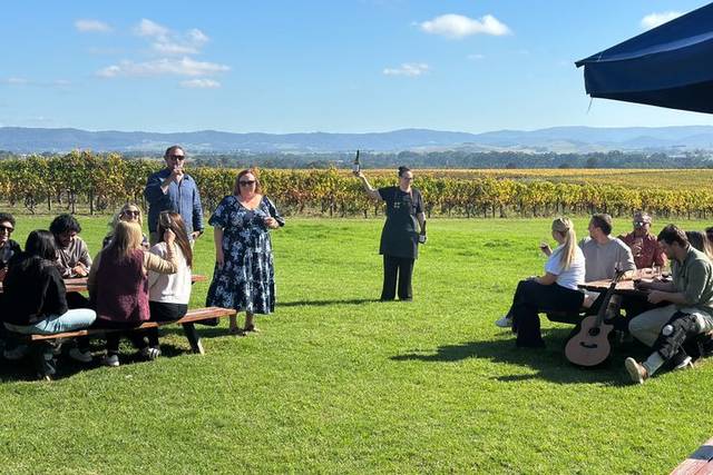 Yarra Valley