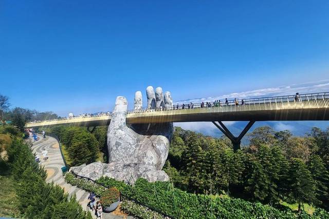 Ba Na Hills