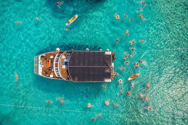 Island Cruise