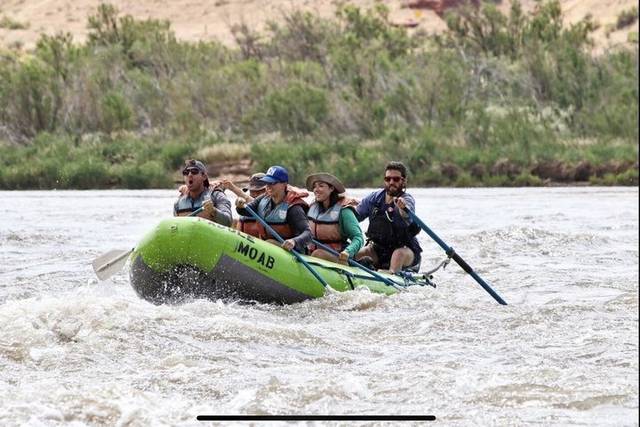 Colorado River