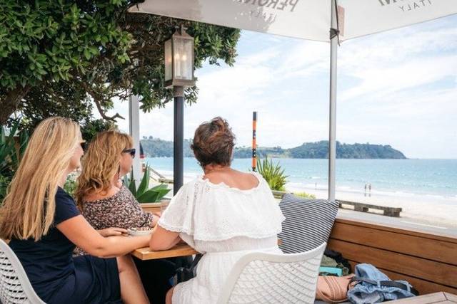 Waiheke Island