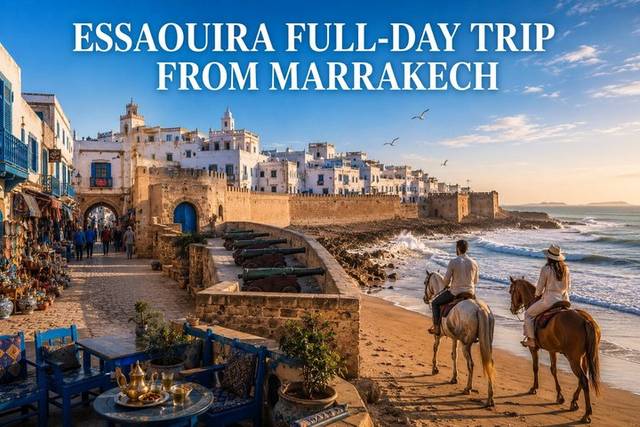 Essaouira