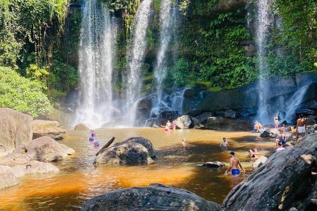 Kulen Mountain