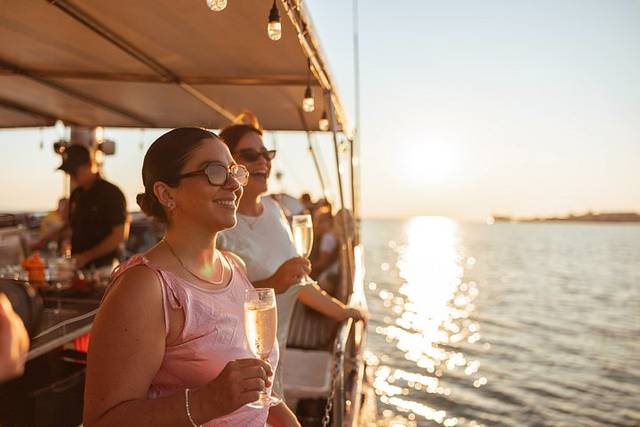 Sunset Cruise