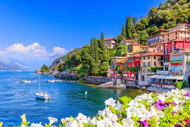 Bellagio