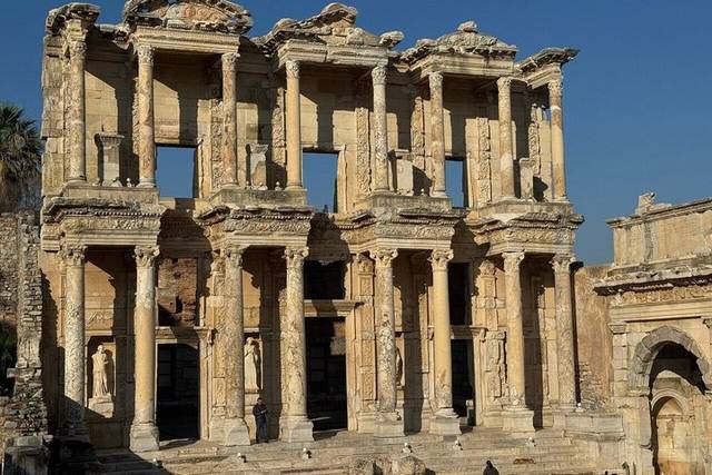 Ephesus