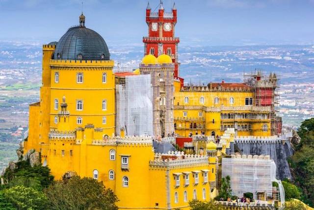 Sintra