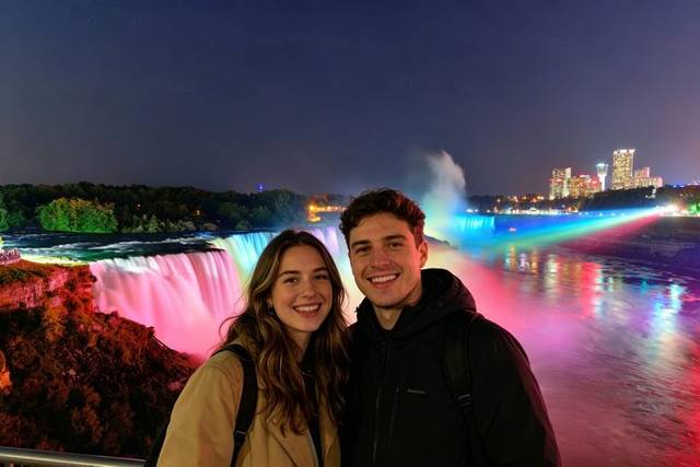 Niagara Falls