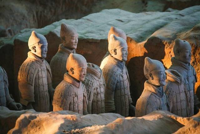 Terracotta Army