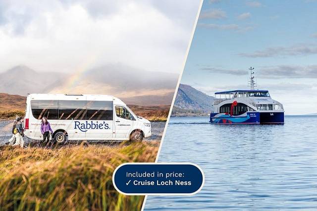 Loch Lomond