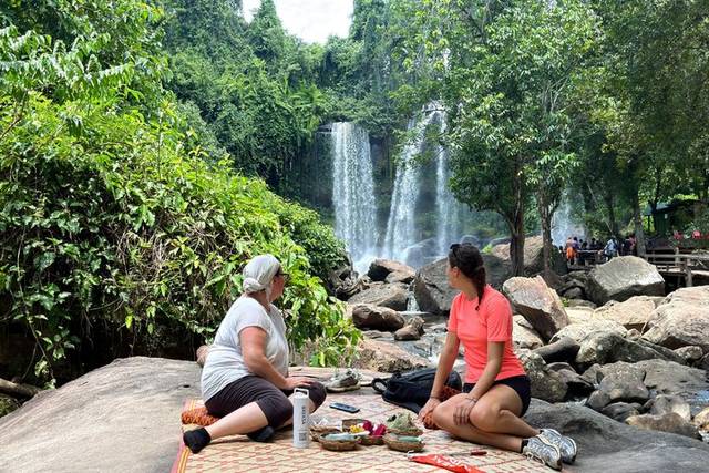 Kulen Mountain