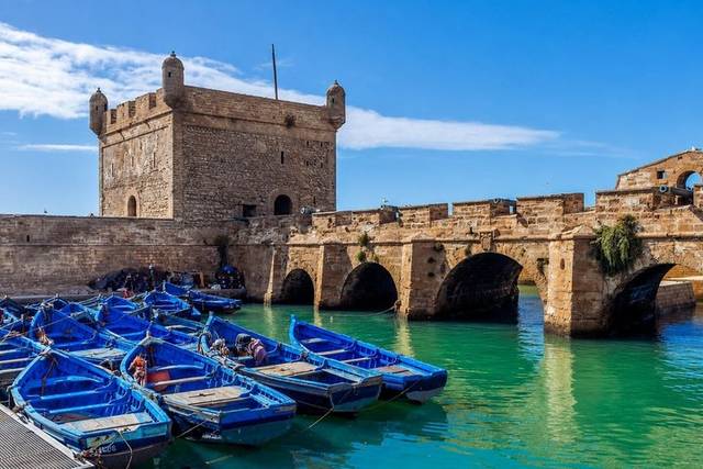 Sidi Kaouki