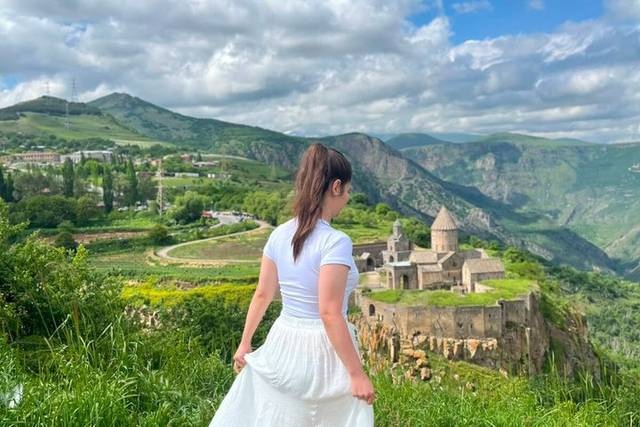 Tatev
