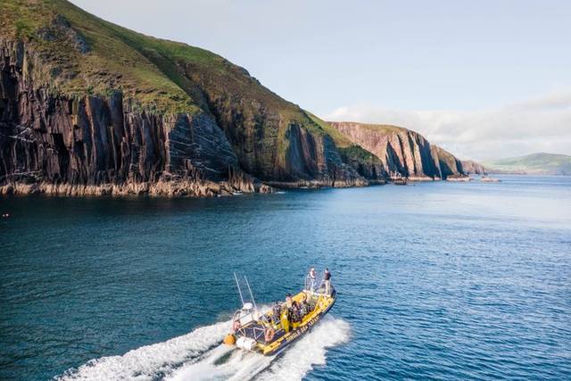 Dingle Peninsula
